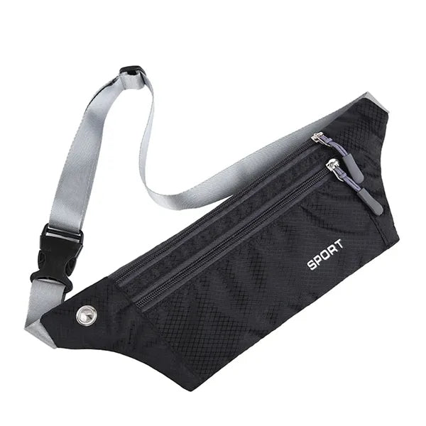 Waterproof Gym Waist Bag
