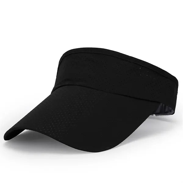 Empty Top Quick-drying Sun Visor Hat