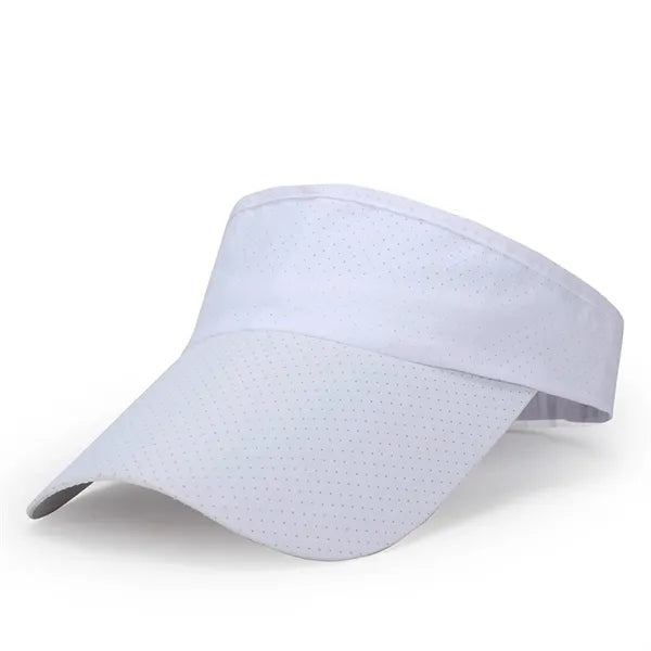 Empty Top Quick-drying Sun Visor Hat