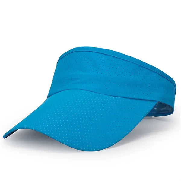 Empty Top Quick-drying Sun Visor Hat