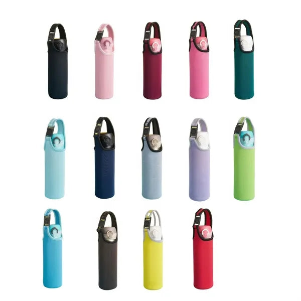 Diving Grade Buckle Cup Cooler