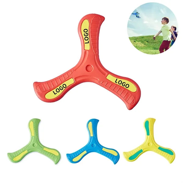 Outside Toys Boomerang