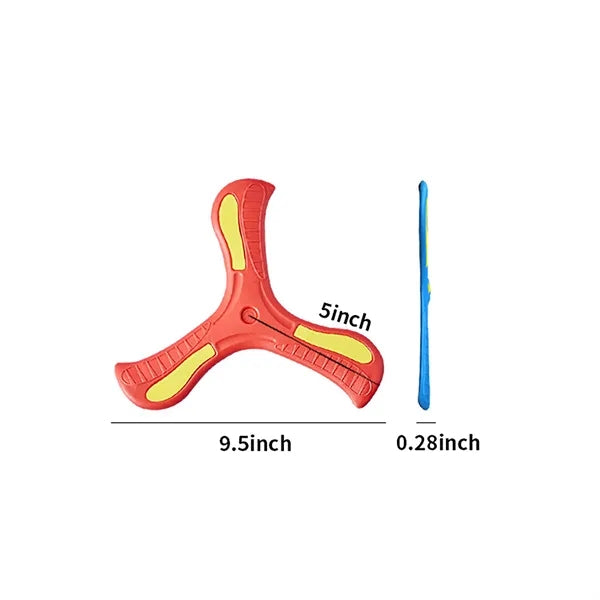 Outside Toys Boomerang