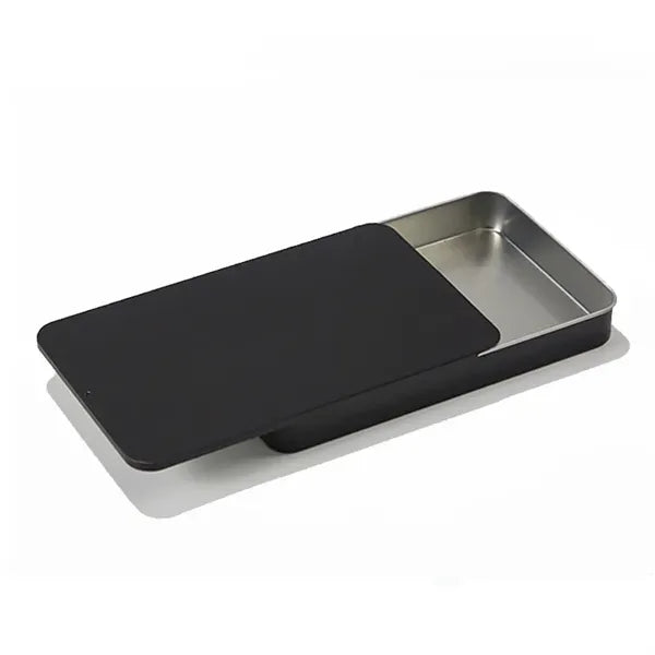 Different Sizes Slide Tin