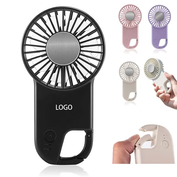 Cooling Handheld Fan