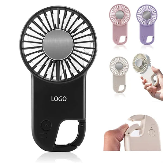 Cooling Handheld Fan