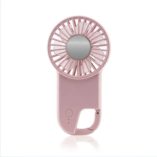 Cooling Handheld Fan