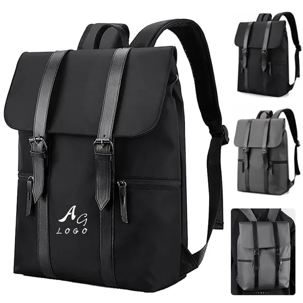 Simple Backpack