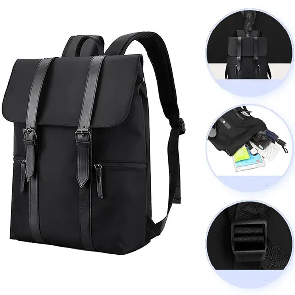 Simple Backpack