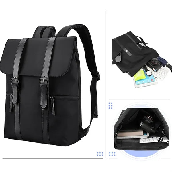 Simple Backpack