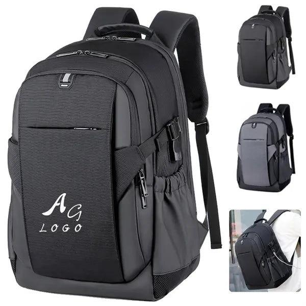 Business Travel Backpack