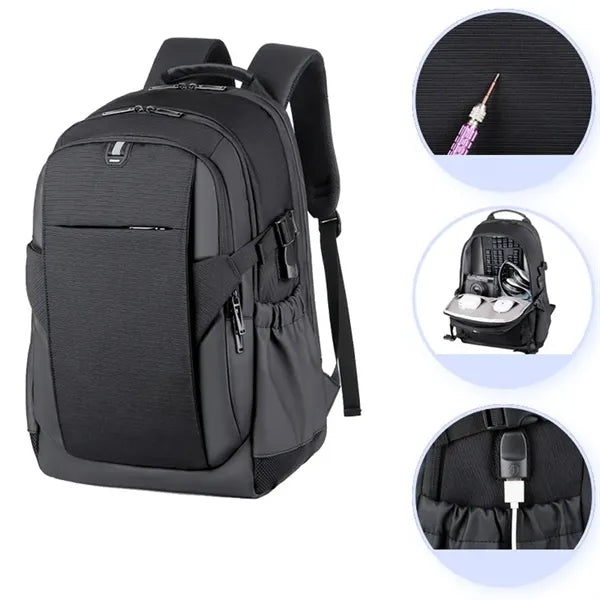 Business Travel Backpack