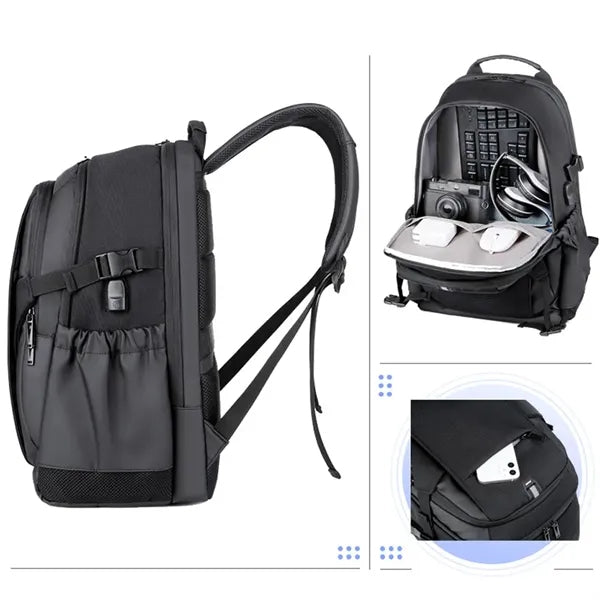 Business Travel Backpack