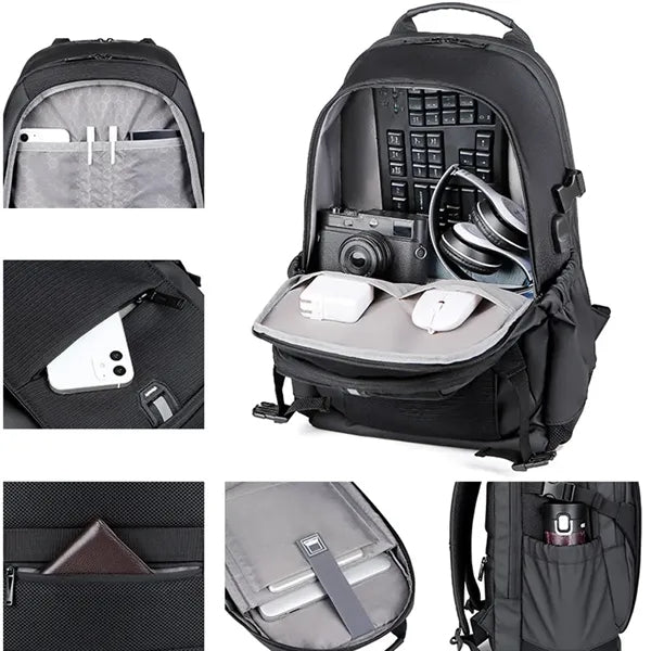 Business Travel Backpack