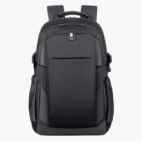 Business Travel Backpack