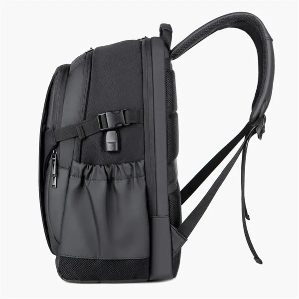 Business Travel Backpack