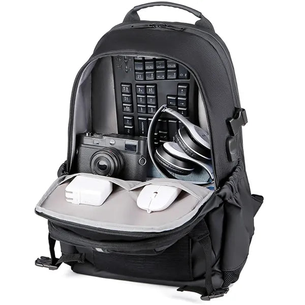 Business Travel Backpack