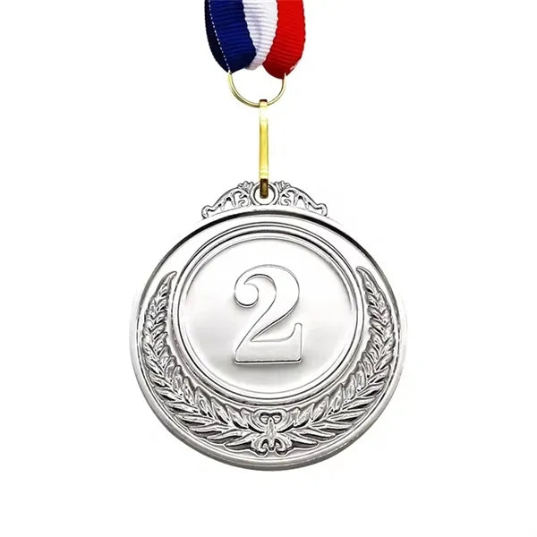 Gold Award Medals