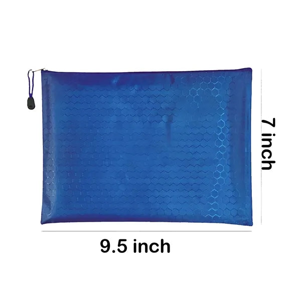 Bank Bag Deposit Pouch Binders Envelope Wallet