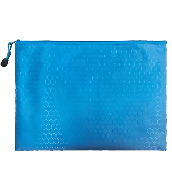 Bank Bag Deposit Pouch Binders Envelope Wallet