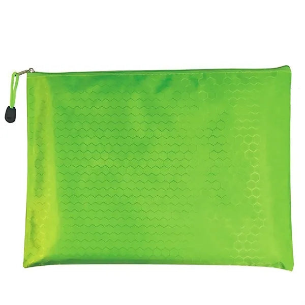 Bank Bag Deposit Pouch Binders Envelope Wallet