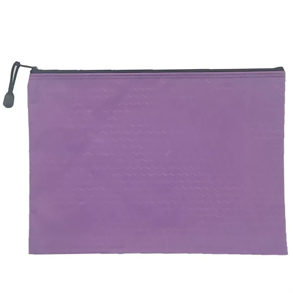 Bank Bag Deposit Pouch Binders Envelope Wallet