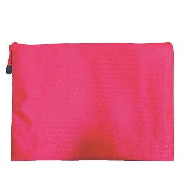 Bank Bag Deposit Pouch Binders Envelope Wallet