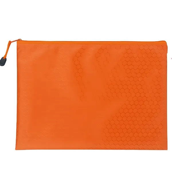 Bank Bag Deposit Pouch Binders Envelope Wallet