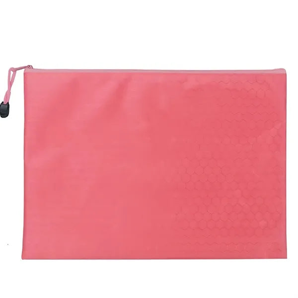 Bank Bag Deposit Pouch Binders Envelope Wallet