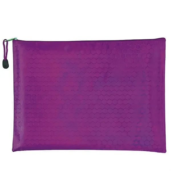 Bank Bag Deposit Pouch Binders Envelope Wallet