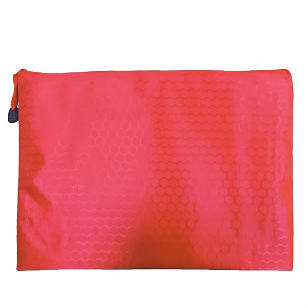 Bank Bag Deposit Pouch Binders Envelope Wallet