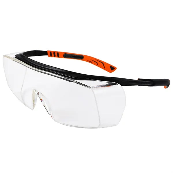 Safety Glasses