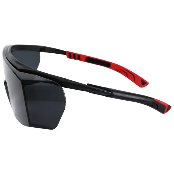 Safety Glasses