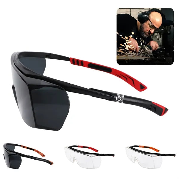 Safety Glasses