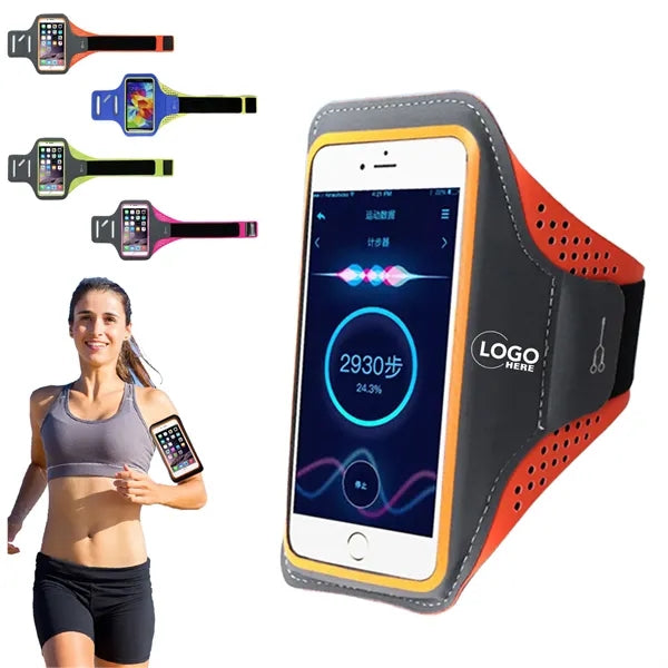 Sports Arm Bag