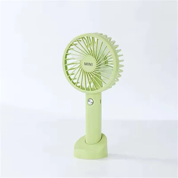 Handheld Fan