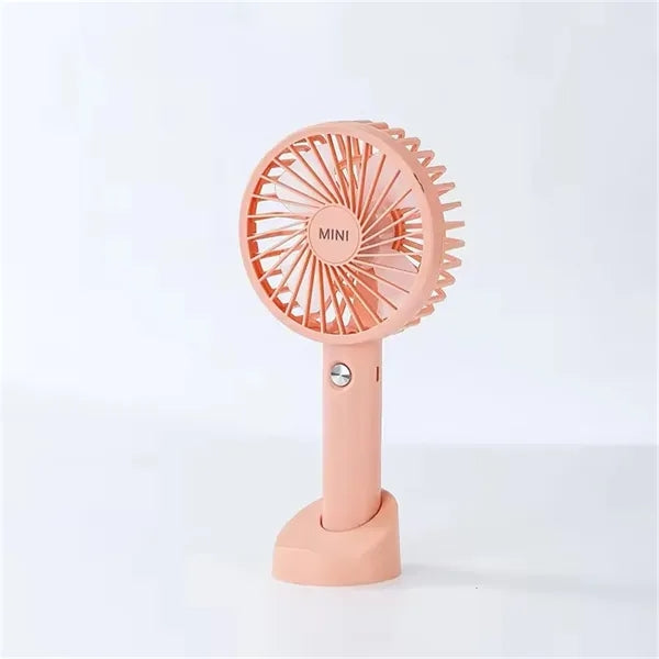 Handheld Fan