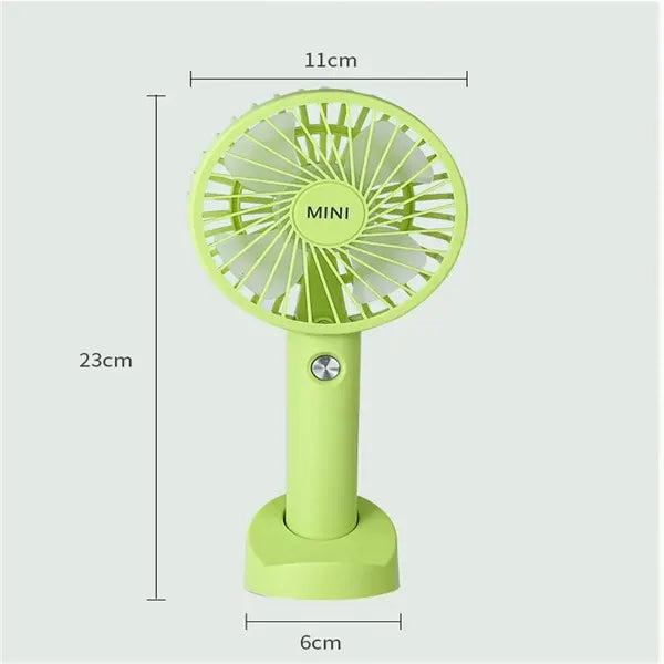Handheld Fan