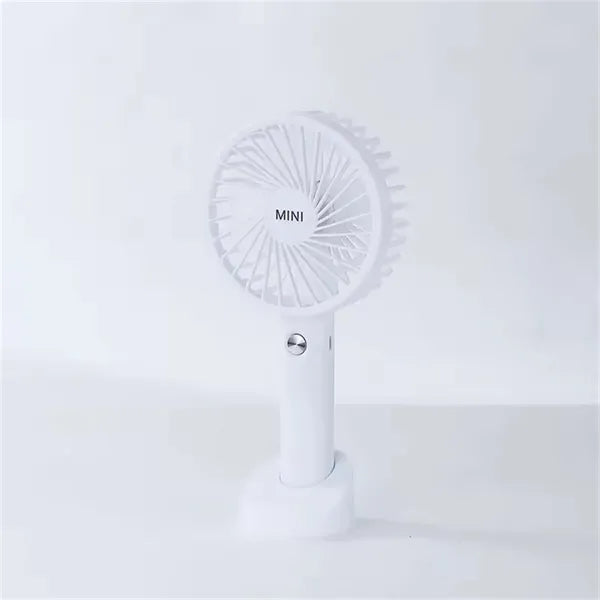 Handheld Fan