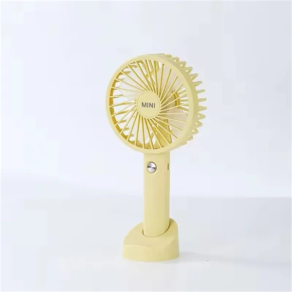 Handheld Fan