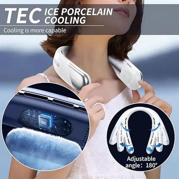 Neck Fan