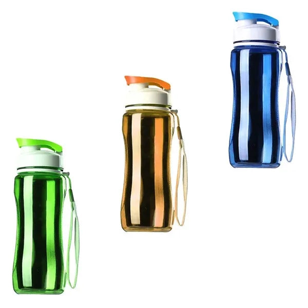 Bycicle Leakproof Plastic Water Bottle
