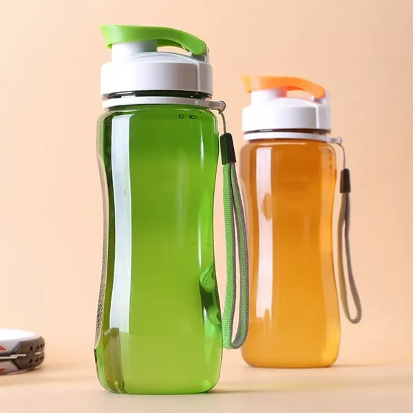 Bycicle Leakproof Plastic Water Bottle