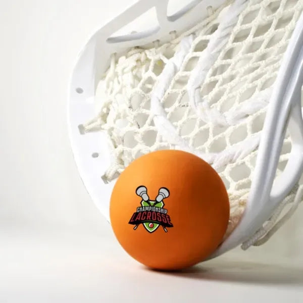 ChamPro Lacrosse Balls
