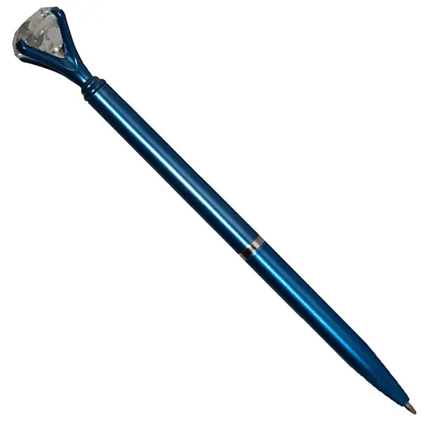Diamond Twist Pen