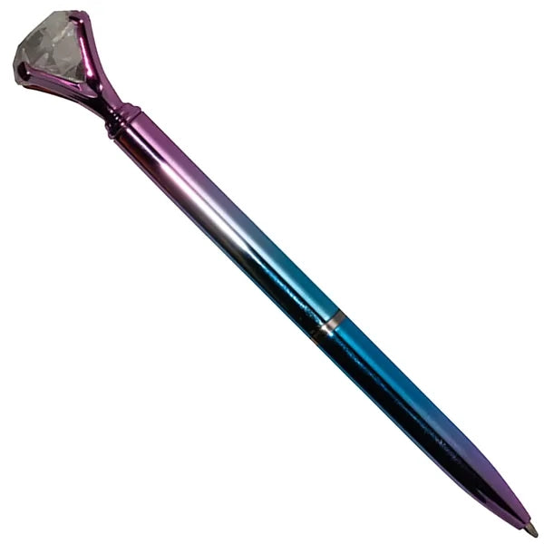 Diamond Twist Pen