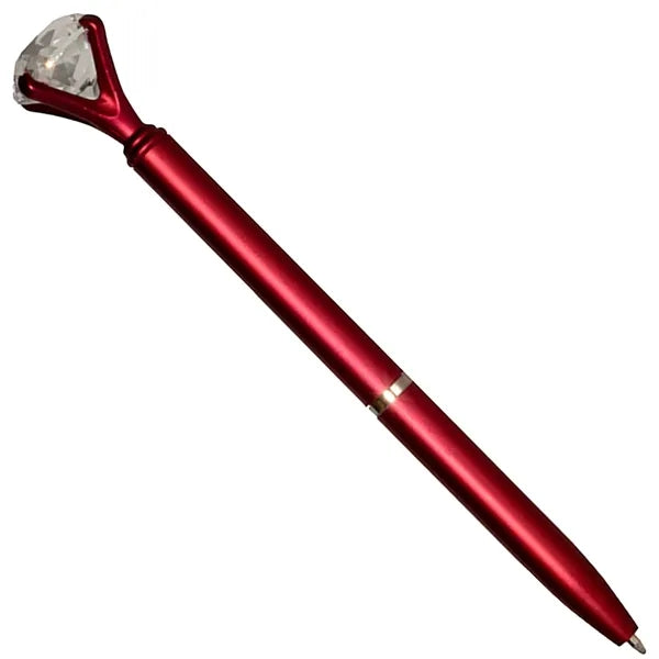 Diamond Twist Pen