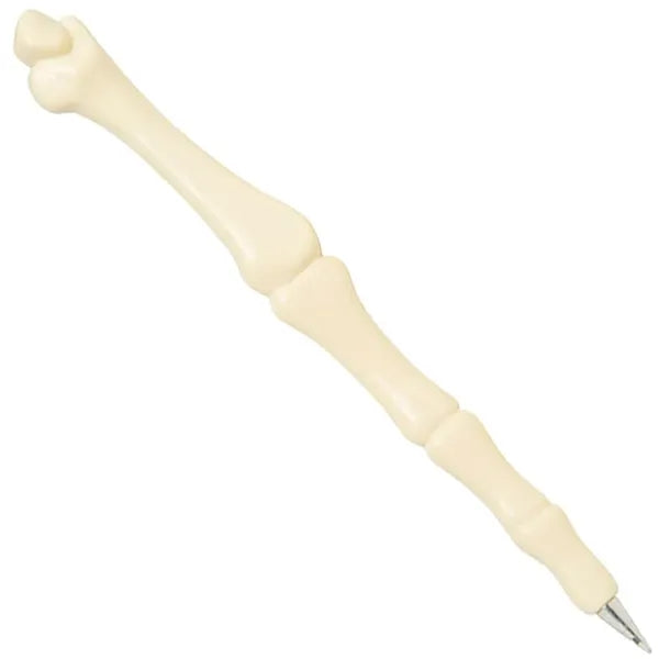 Finger Bone Shaped Pen