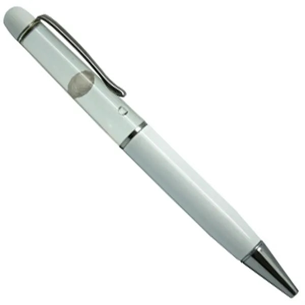 Floating Brain Pen