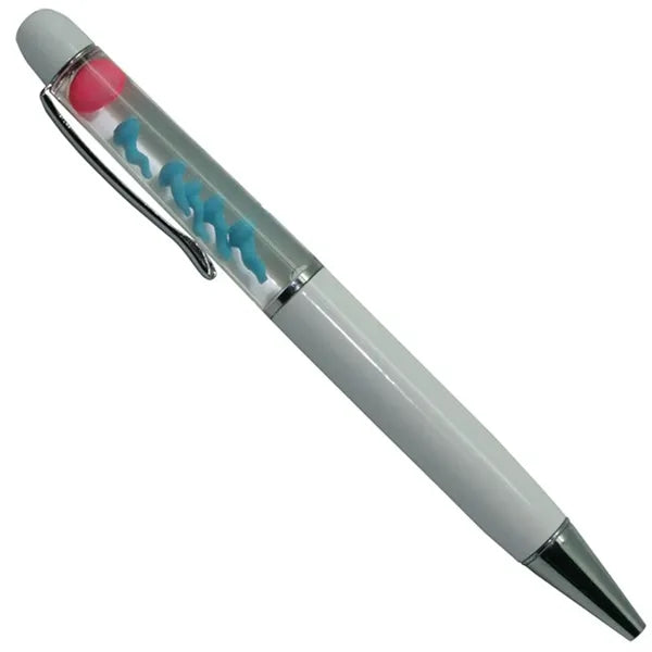 Floating Sperm & Egg Pen